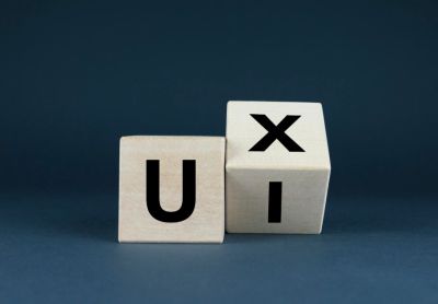 UX/ IX cubes
