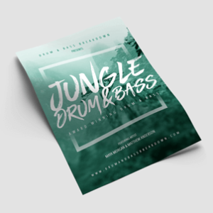 Printed Large A1 Posters