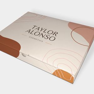 Printed Packaging Boxes