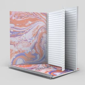 Custom Printed Notebooks